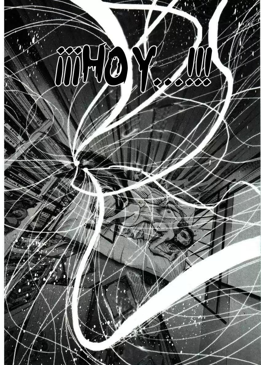 Oyasumi Punpun (2007) - Capítulo 36 - Página 16 - LectorTMOo