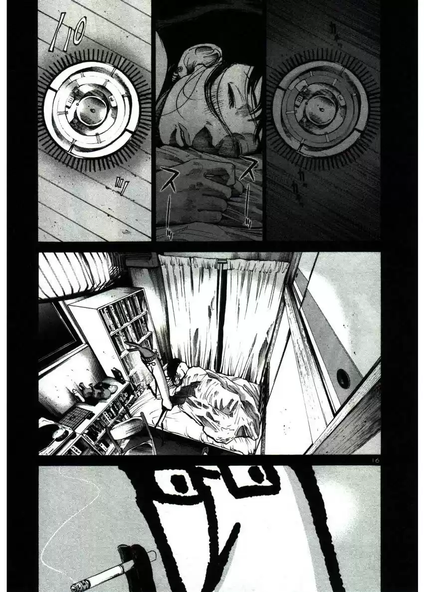 Oyasumi Punpun (2007) - Capítulo 36 - Página 17 - LectorTMOo