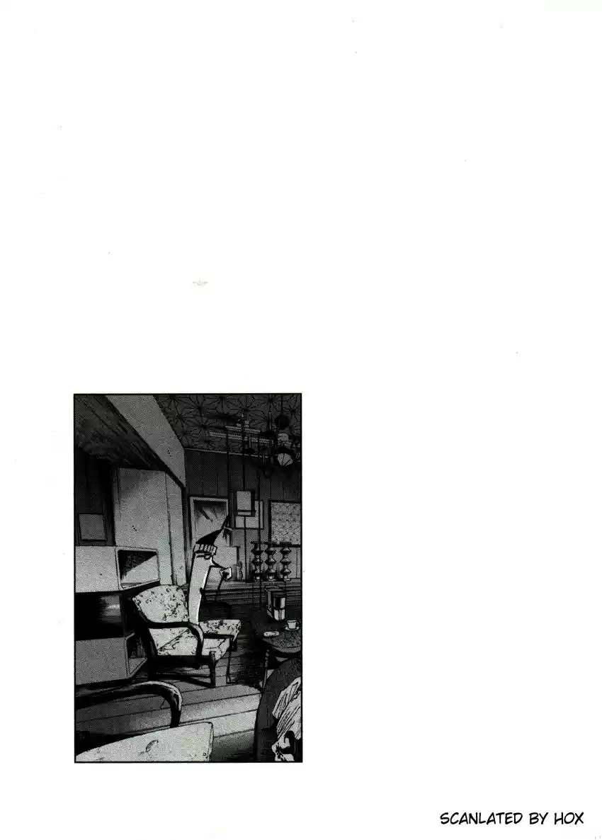 Oyasumi Punpun (2007) - Capítulo 36 - Página 19 - LectorTMOo