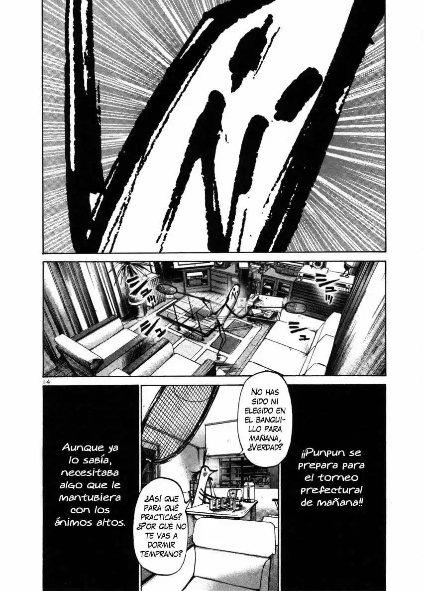 Oyasumi Punpun (2007) - Capítulo 38 - Página 15 - LectorTMOo