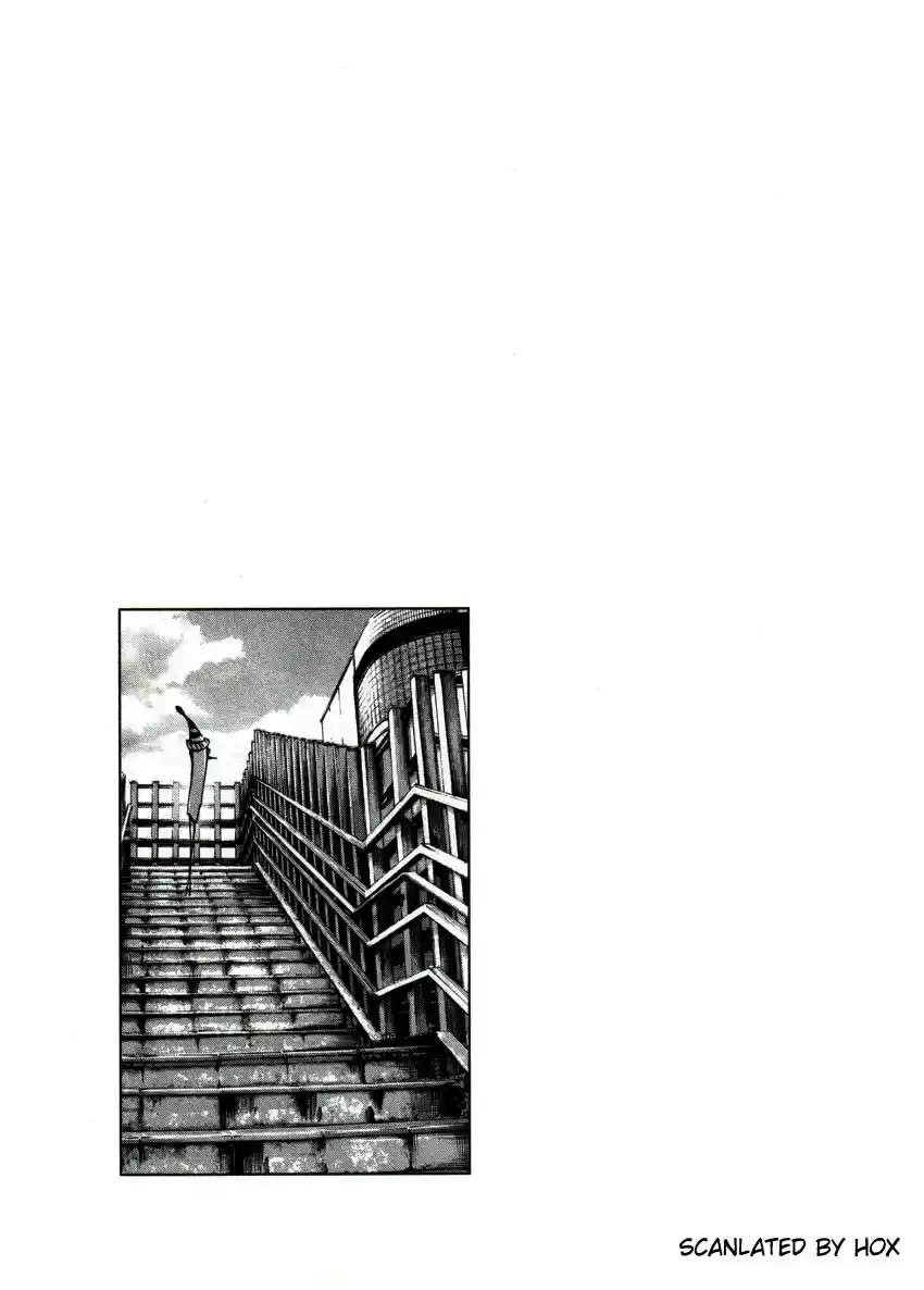 Oyasumi Punpun (2007) - Capítulo 39 - Página 17 - LectorTMOo
