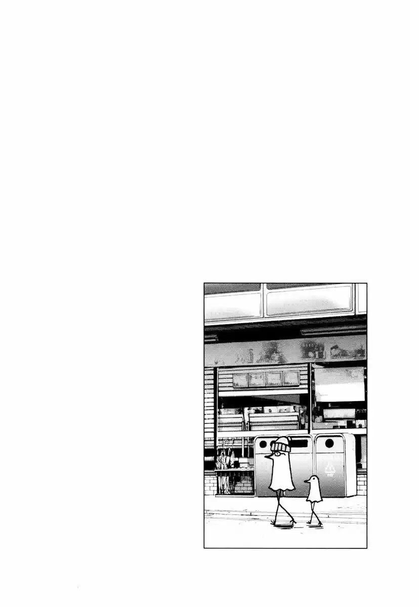 Oyasumi Punpun (2007) - Capítulo 4 - Página 17 - LectorTMOo