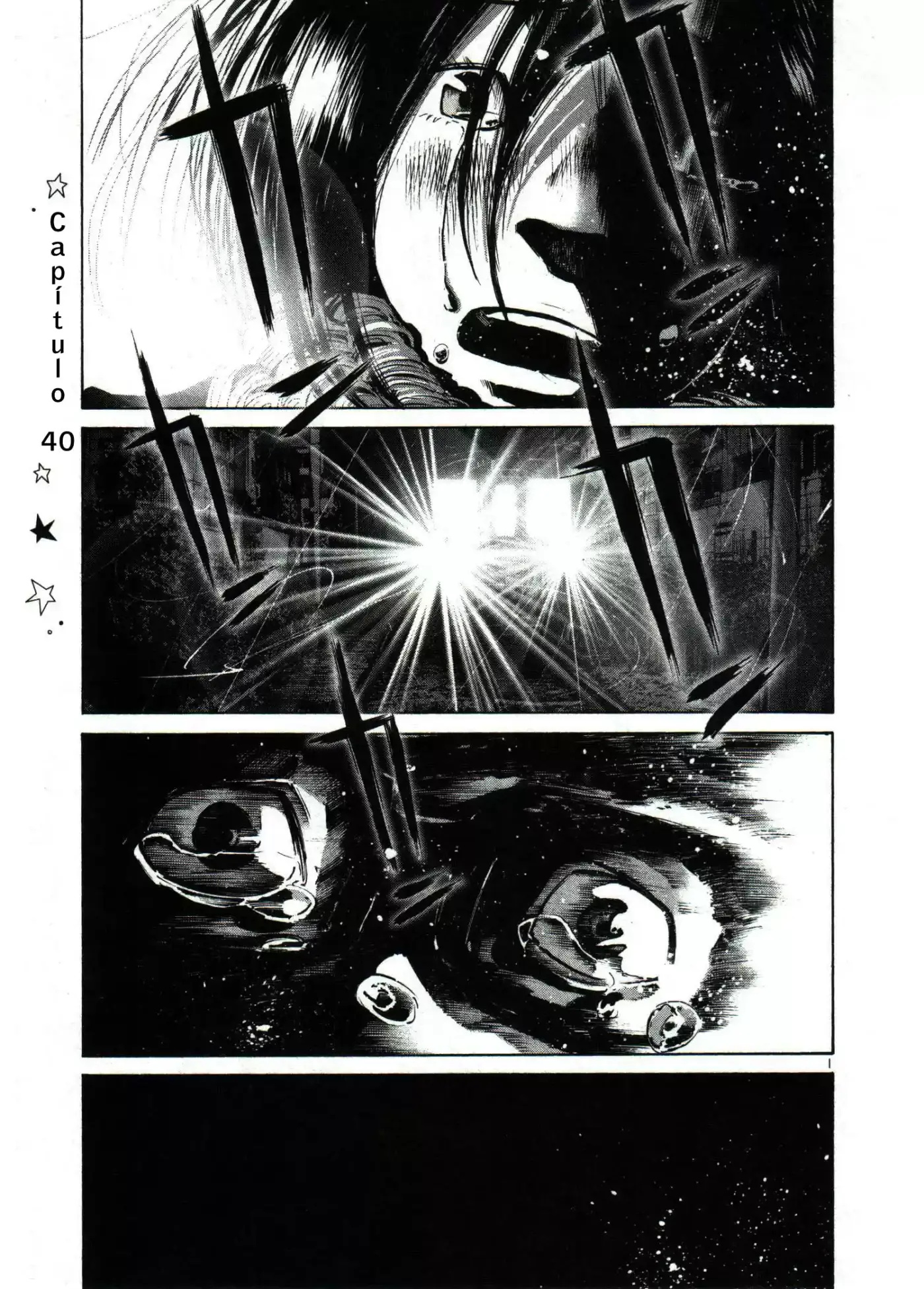 Oyasumi Punpun (2007) - Capítulo 40 - Página 3 - LectorTMOo