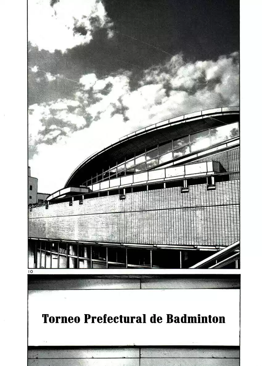 Oyasumi Punpun (2007) - Capítulo 40 - Página 11 - LectorTMOo