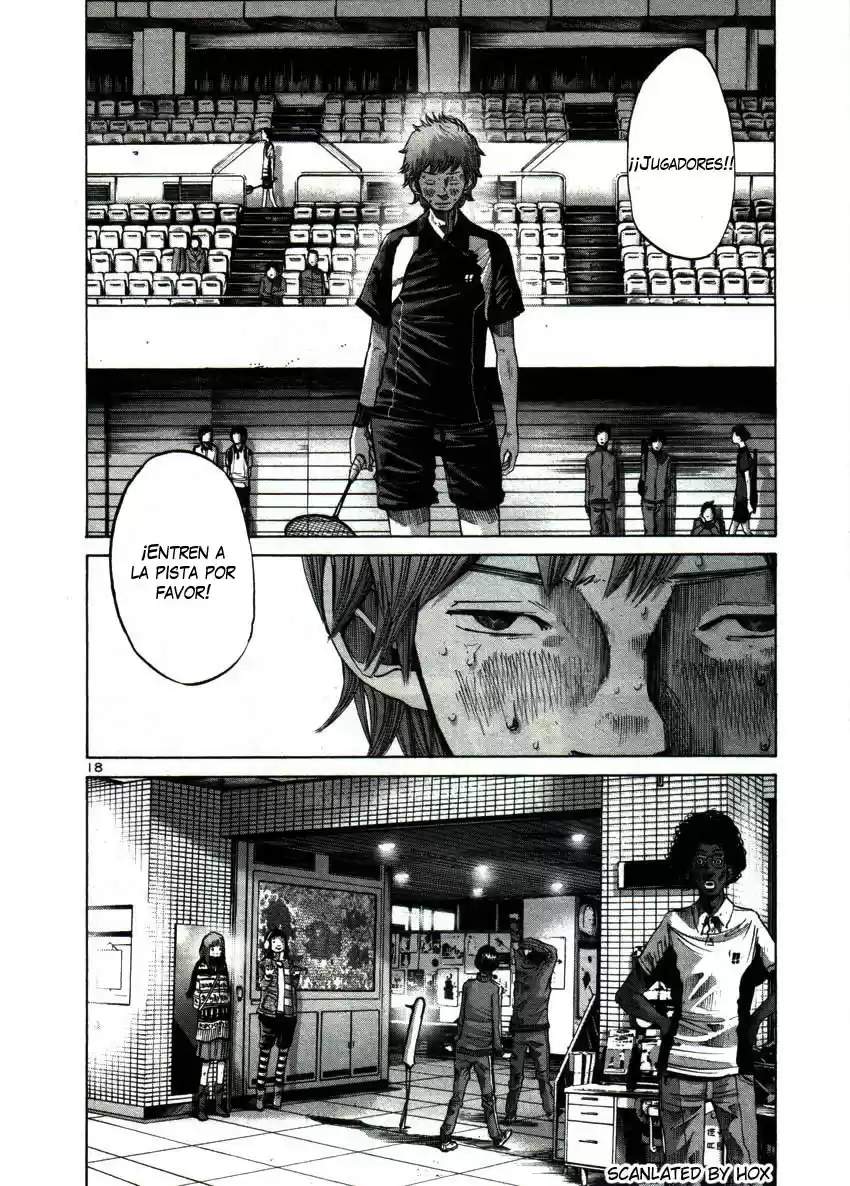 Oyasumi Punpun (2007) - Capítulo 40 - Página 19 - LectorTMOo