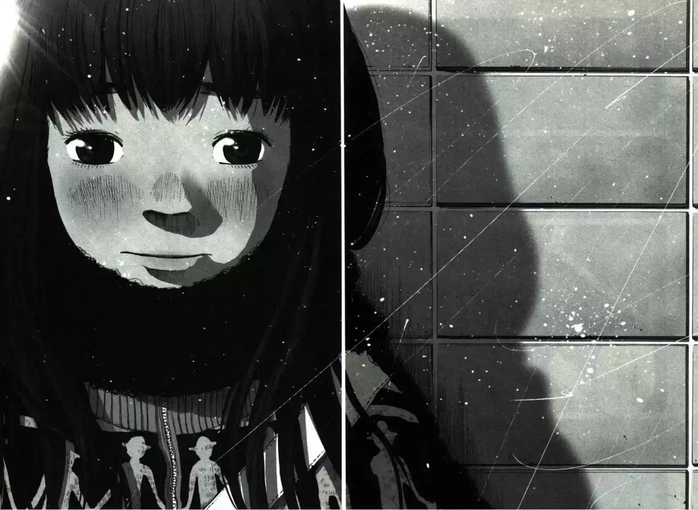 Oyasumi Punpun (2007) - Capítulo 41 - Página 3 - LectorTMOo