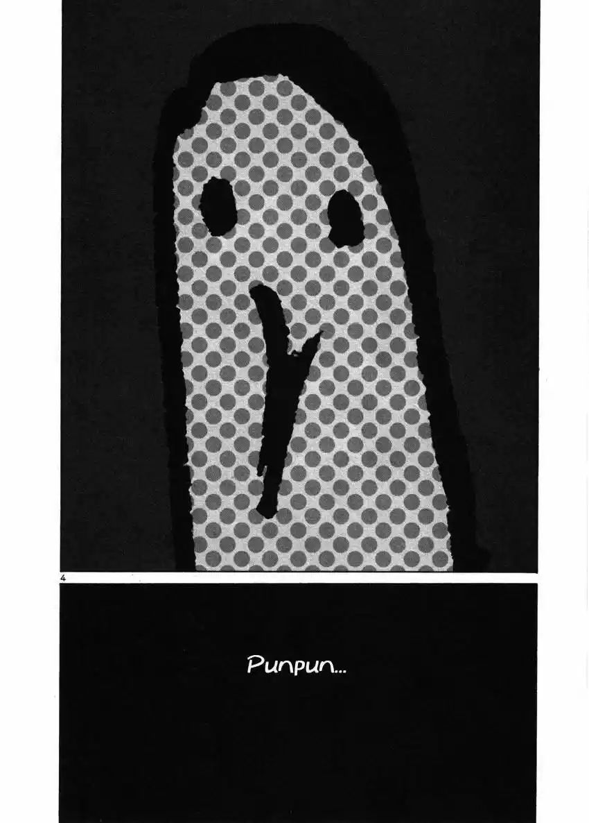 Oyasumi Punpun (2007) - Capítulo 41 - Página 4 - LectorTMOo
