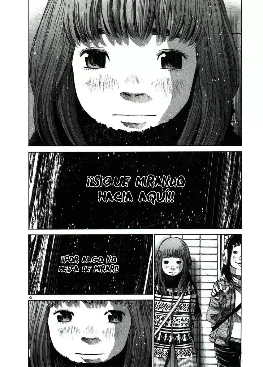 Oyasumi Punpun (2007) - Capítulo 41 - Página 6 - LectorTMOo