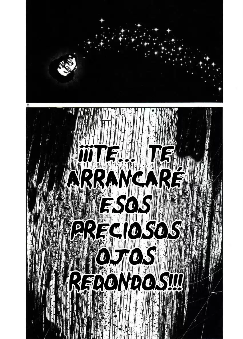 Oyasumi Punpun (2007) - Capítulo 41 - Página 8 - LectorTMOo