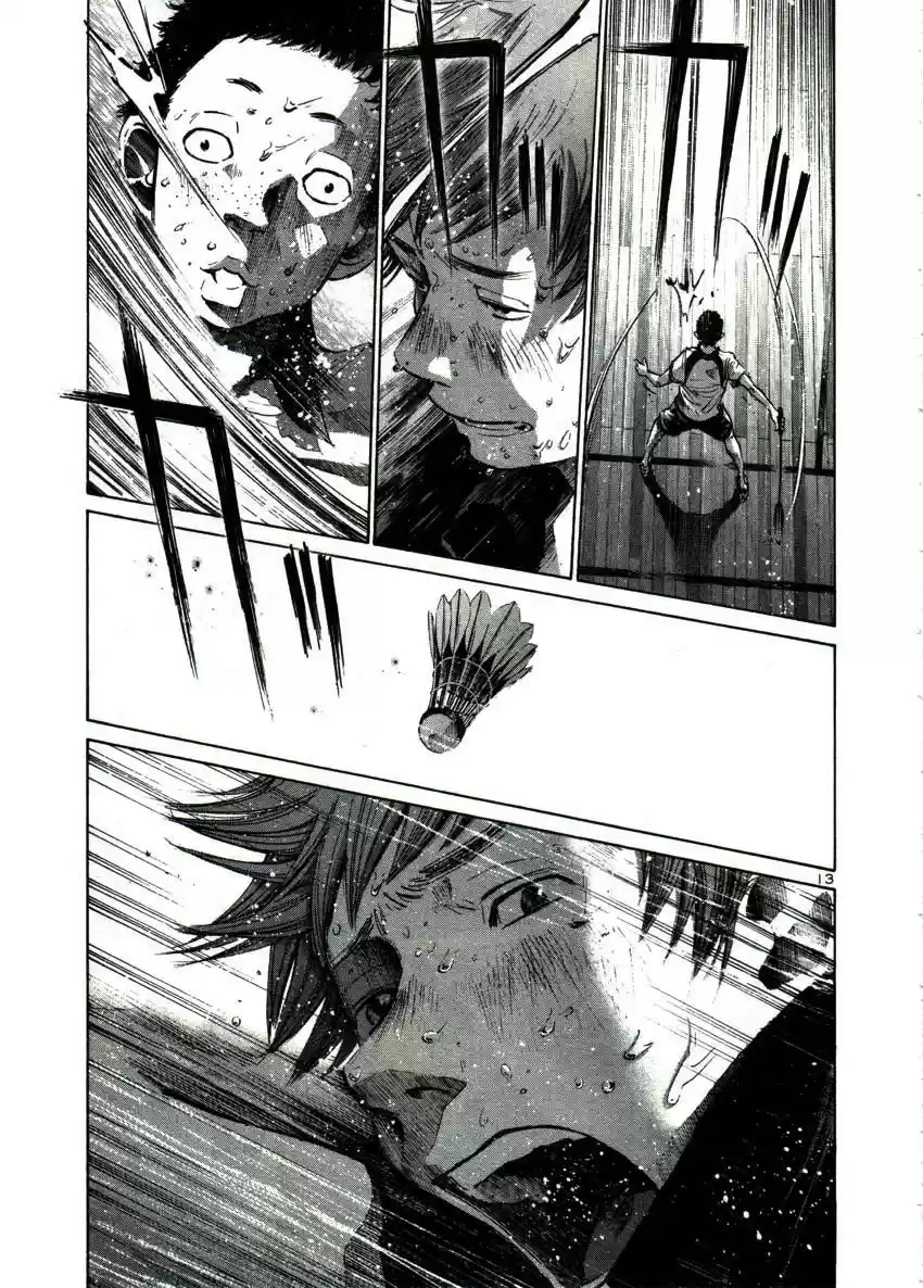 Oyasumi Punpun (2007) - Capítulo 41 - Página 13 - LectorTMOo