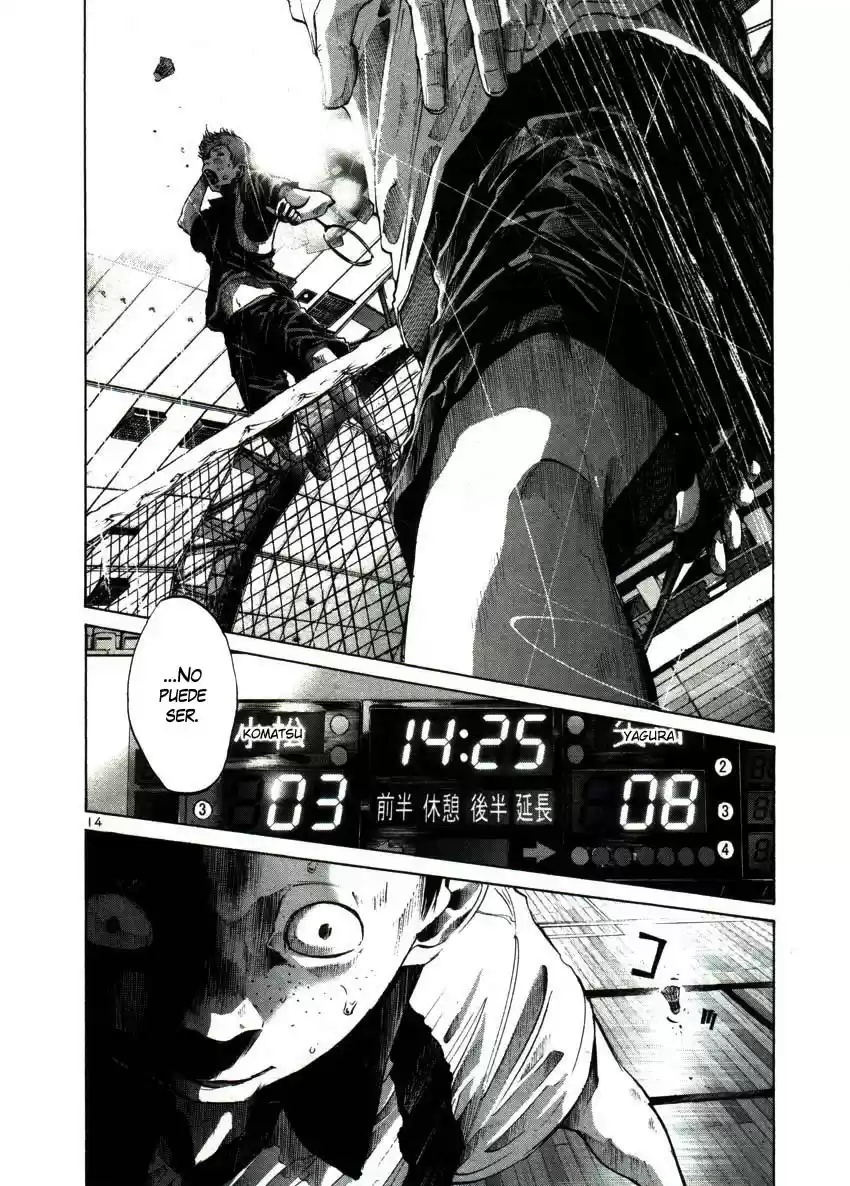 Oyasumi Punpun (2007) - Capítulo 41 - Página 14 - LectorTMOo