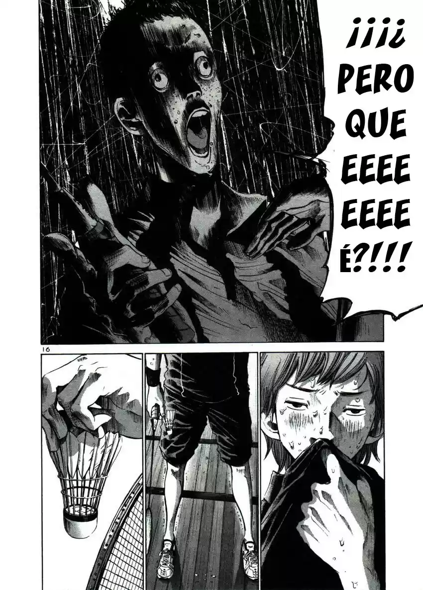 Oyasumi Punpun (2007) - Capítulo 41 - Página 16 - LectorTMOo