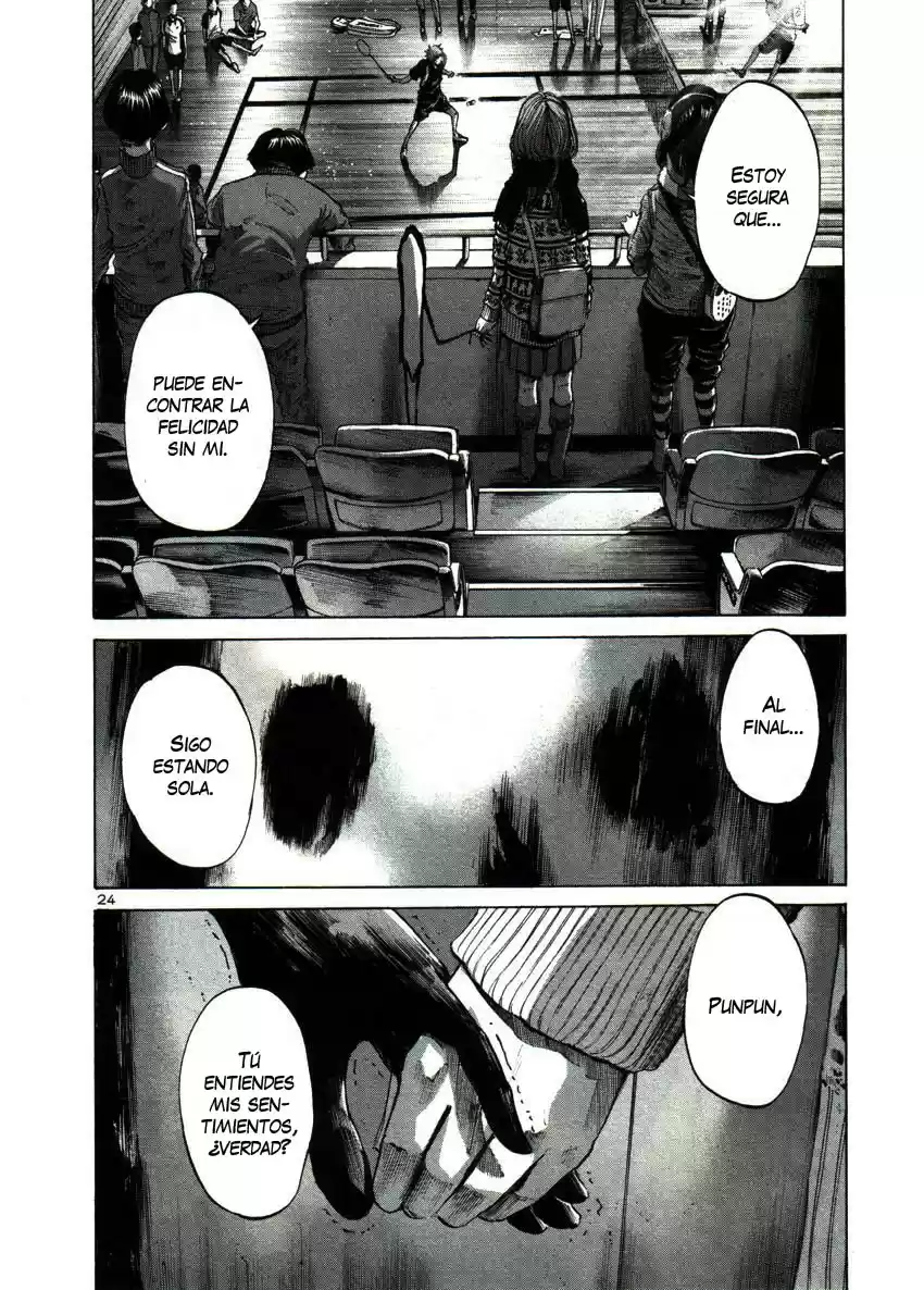 Oyasumi Punpun (2007) - Capítulo 41 - Página 24 - LectorTMOo