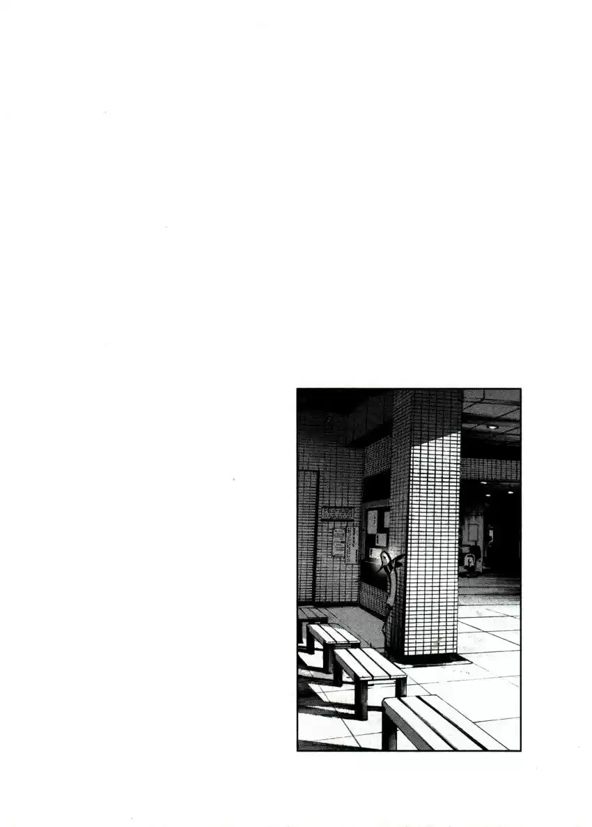 Oyasumi Punpun (2007) - Capítulo 41 - Página 26 - LectorTMOo