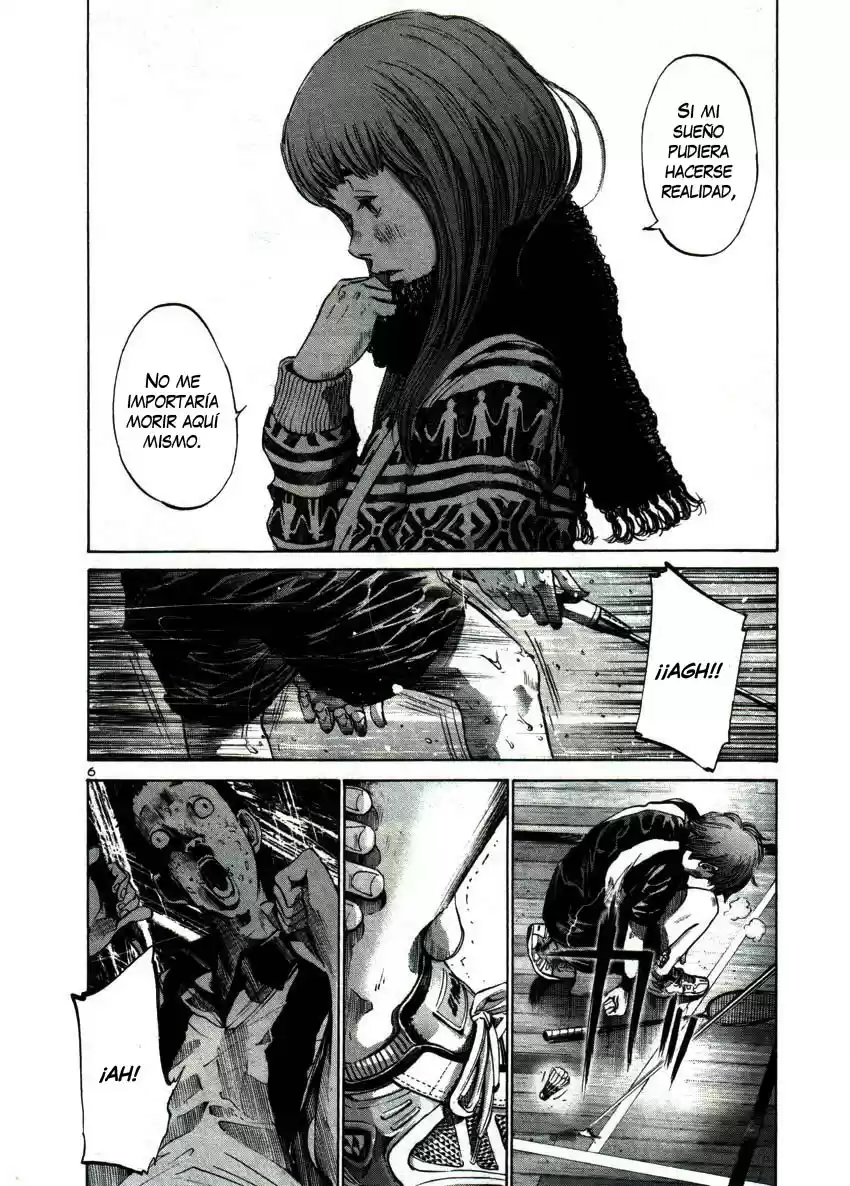 Oyasumi Punpun (2007) - Capítulo 42 - Página 7 - LectorTMOo