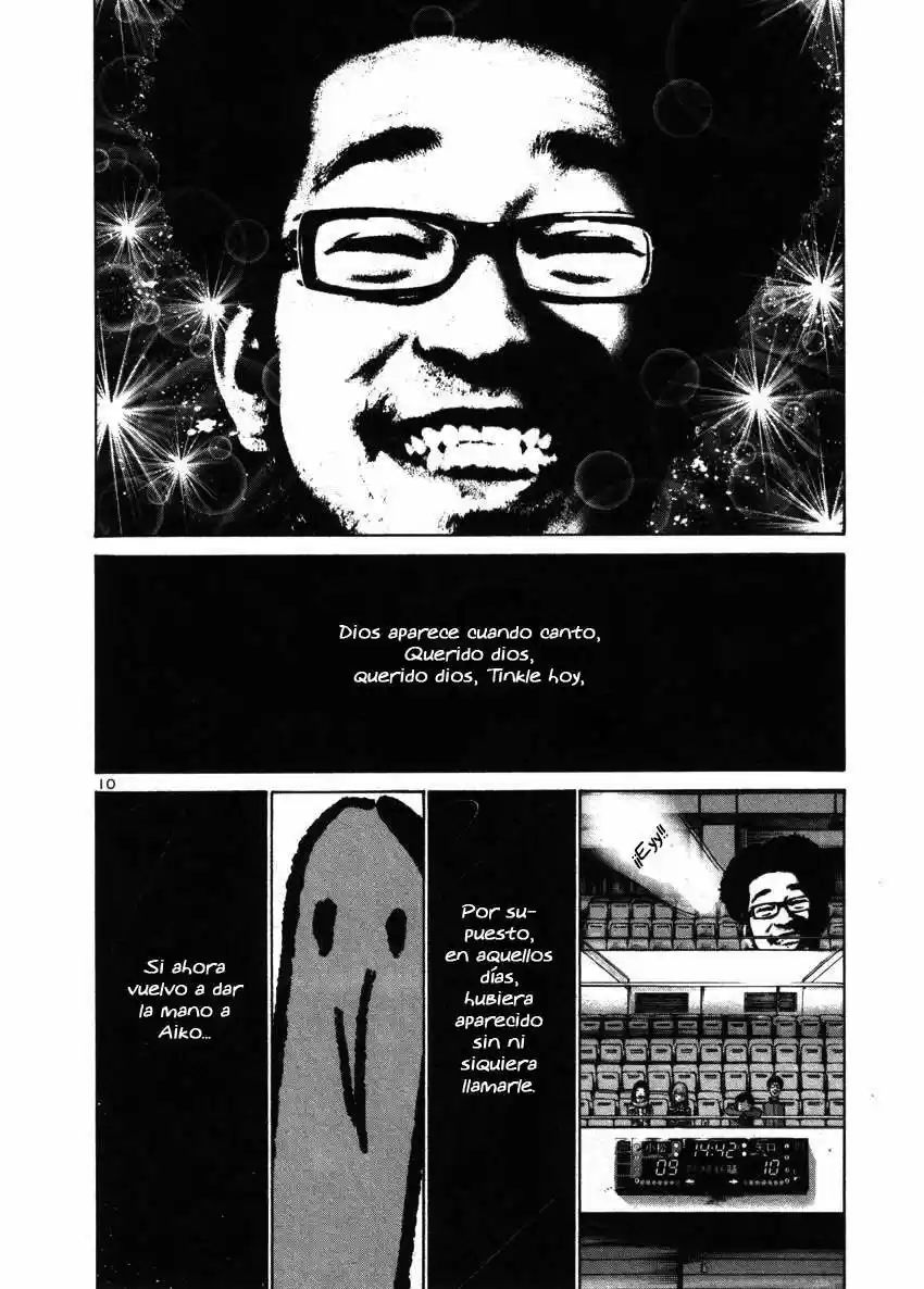 Oyasumi Punpun (2007) - Capítulo 42 - Página 11 - LectorTMOo