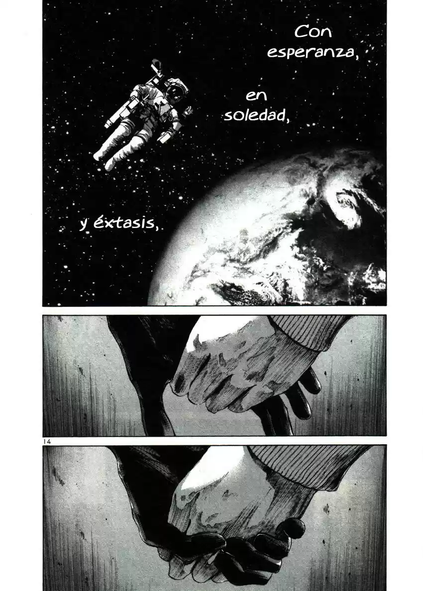 Oyasumi Punpun (2007) - Capítulo 42 - Página 15 - LectorTMOo