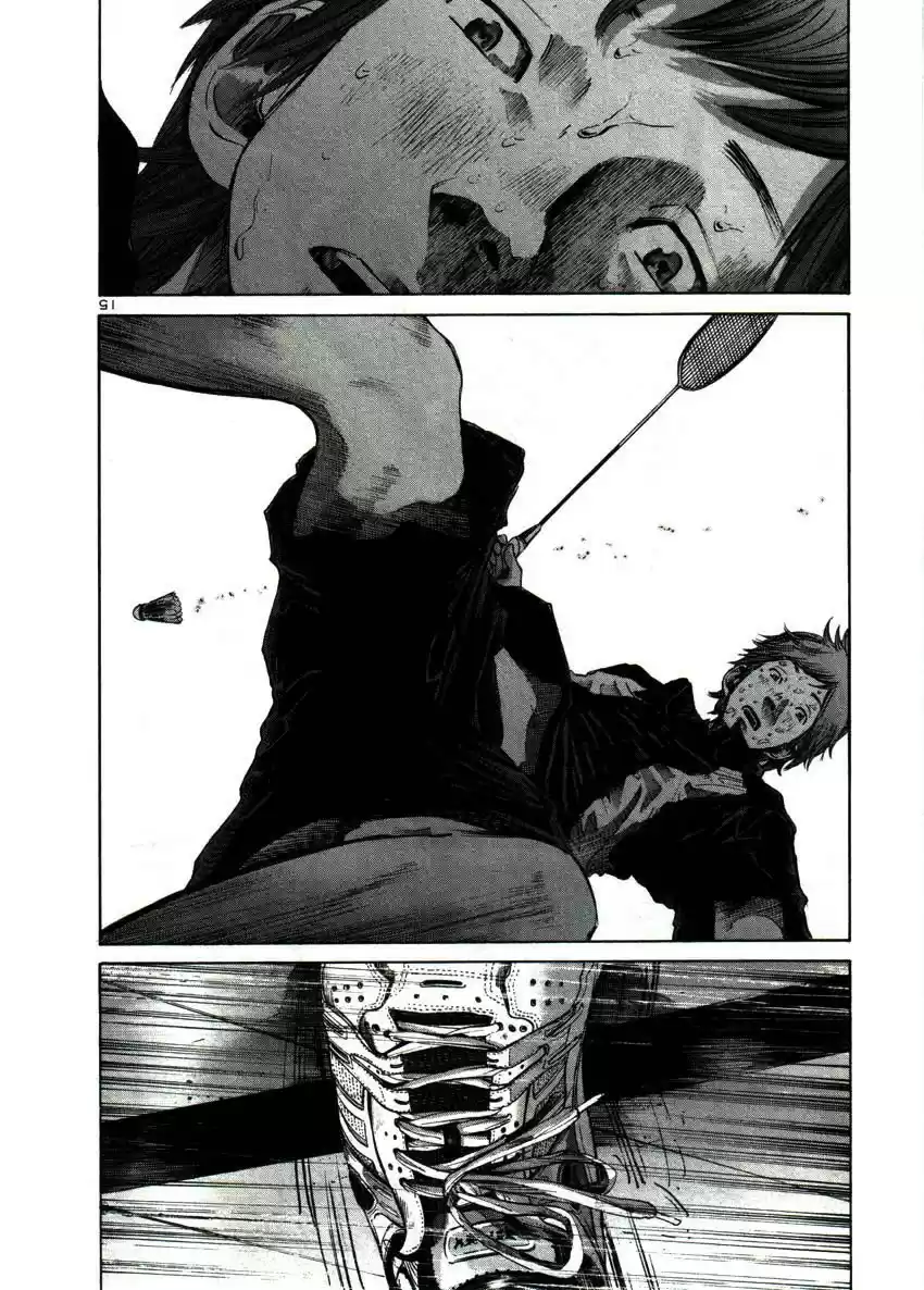Oyasumi Punpun (2007) - Capítulo 42 - Página 16 - LectorTMOo