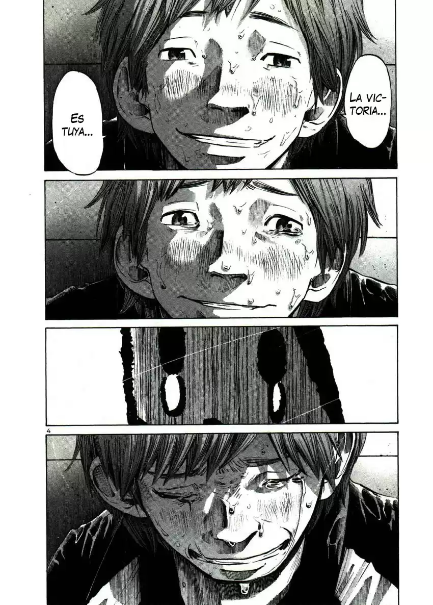 Oyasumi Punpun (2007) - Capítulo 43 - Página 5 - LectorTMOo