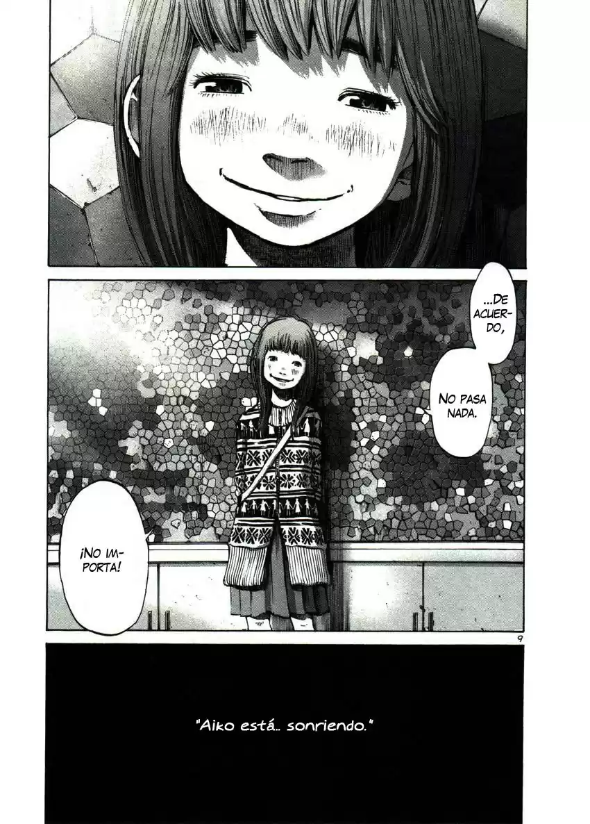 Oyasumi Punpun (2007) - Capítulo 43 - Página 10 - LectorTMOo