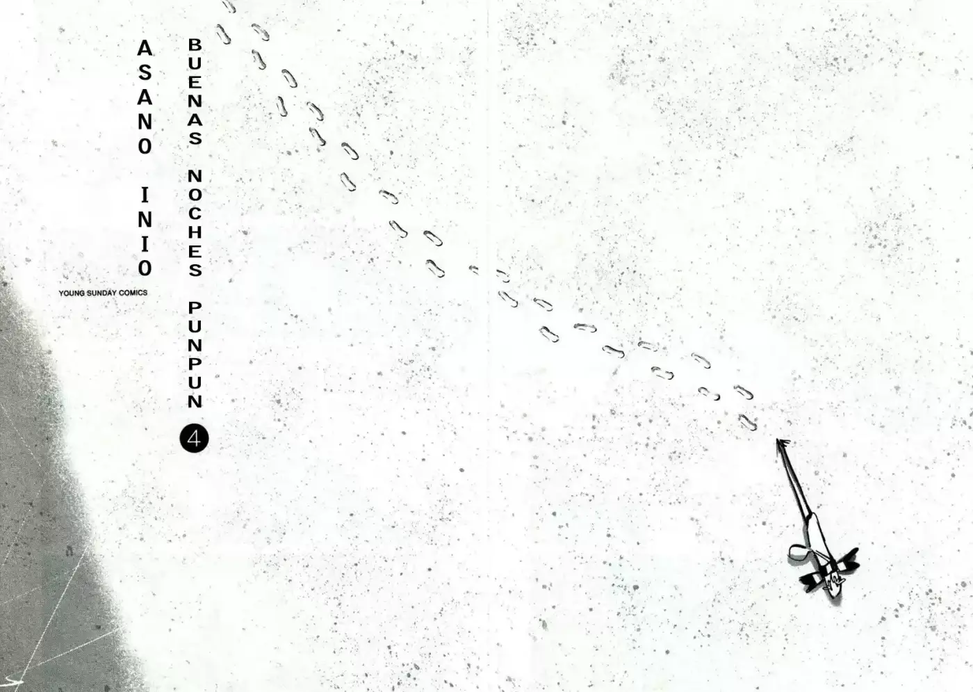 Oyasumi Punpun (2007) - Capítulo 43 - Página 17 - LectorTMOo