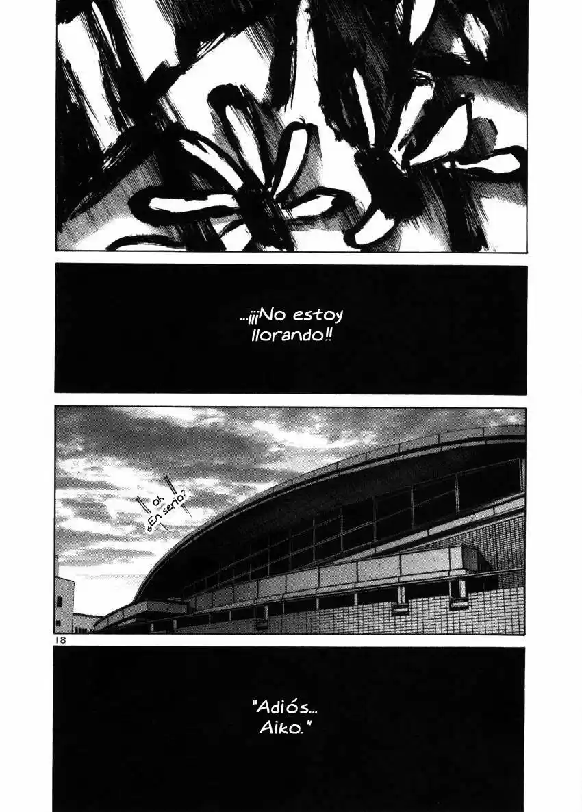 Oyasumi Punpun (2007) - Capítulo 43 - Página 18 - LectorTMOo