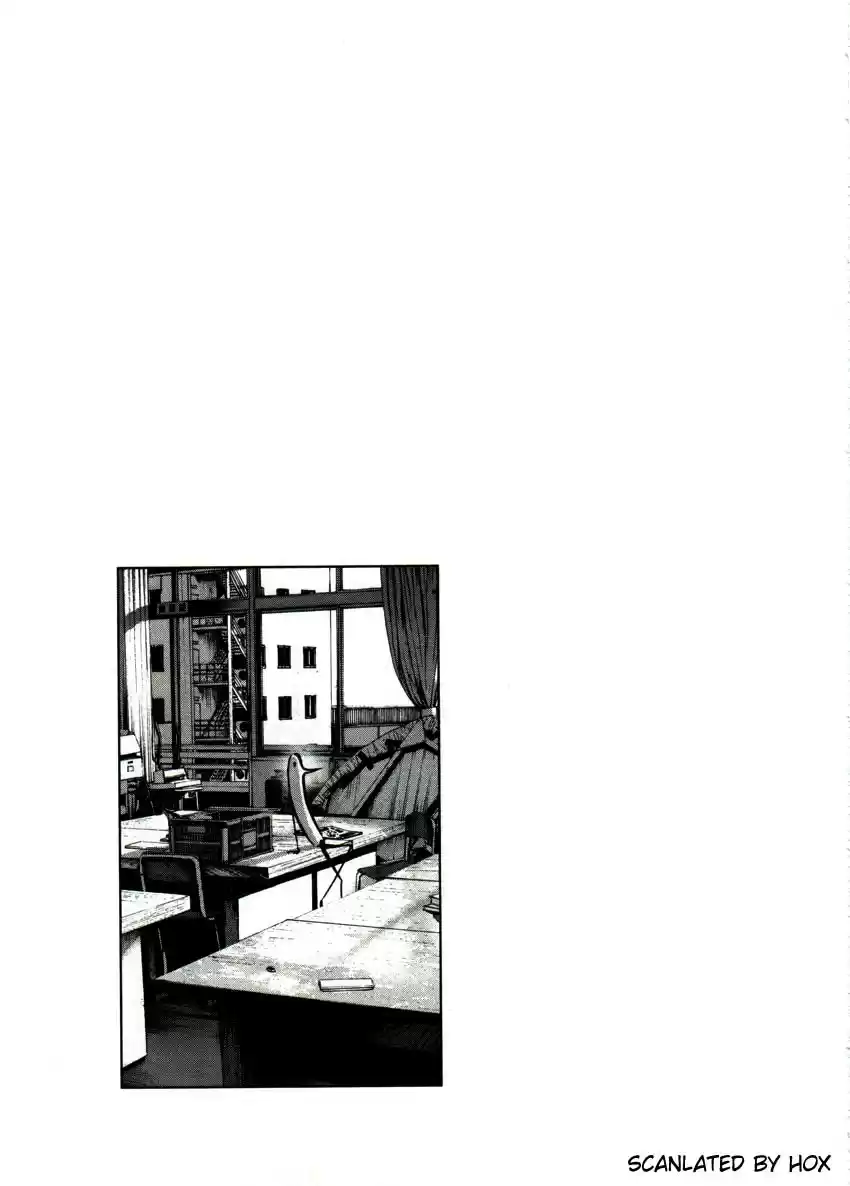 Oyasumi Punpun (2007) - Capítulo 43 - Página 19 - LectorTMOo