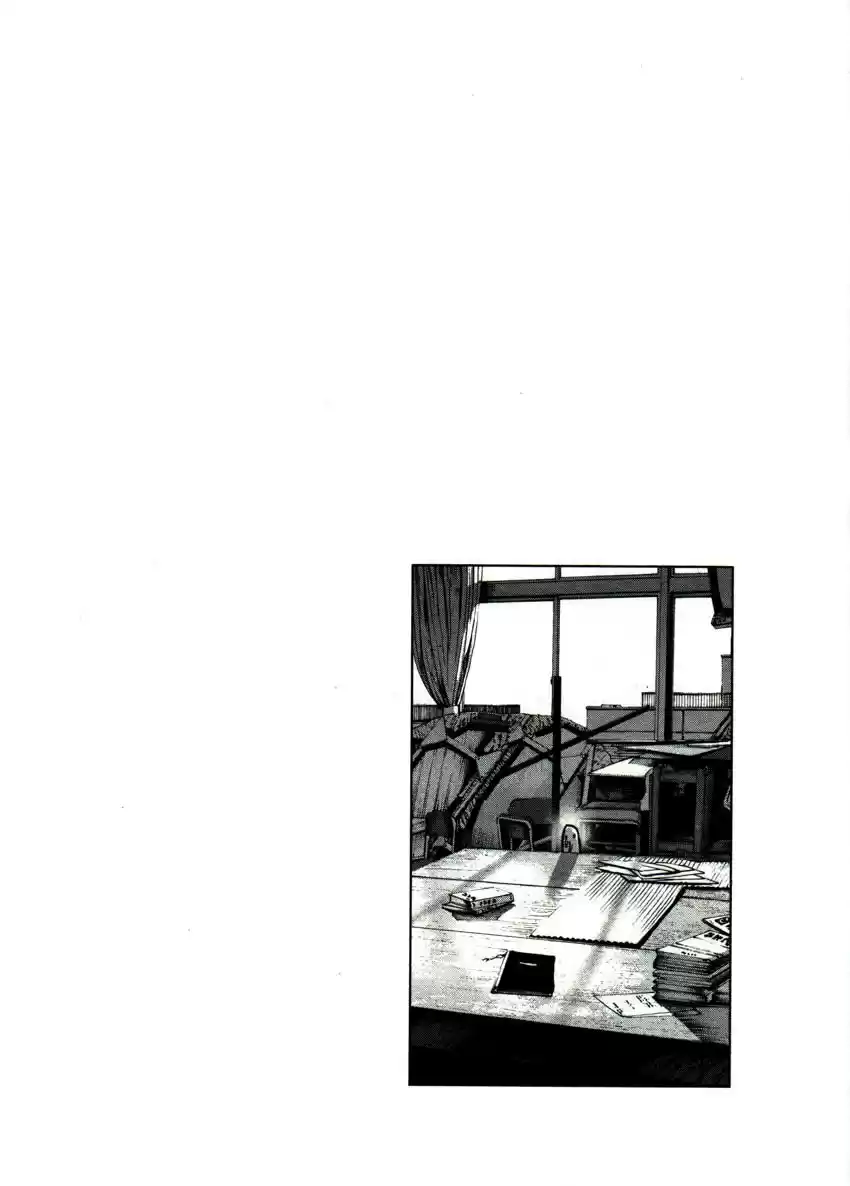 Oyasumi Punpun (2007) - Capítulo 43 - Página 20 - LectorTMOo