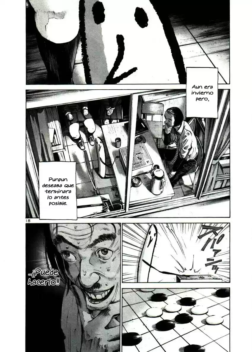 Oyasumi Punpun (2007) - Capítulo 44 - Página 19 - LectorTMOo