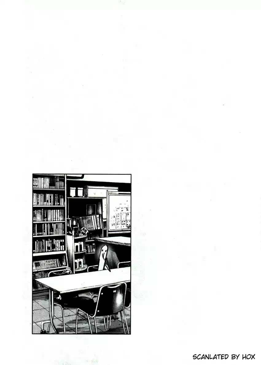 Oyasumi Punpun (2007) - Capítulo 44 - Página 20 - LectorTMOo
