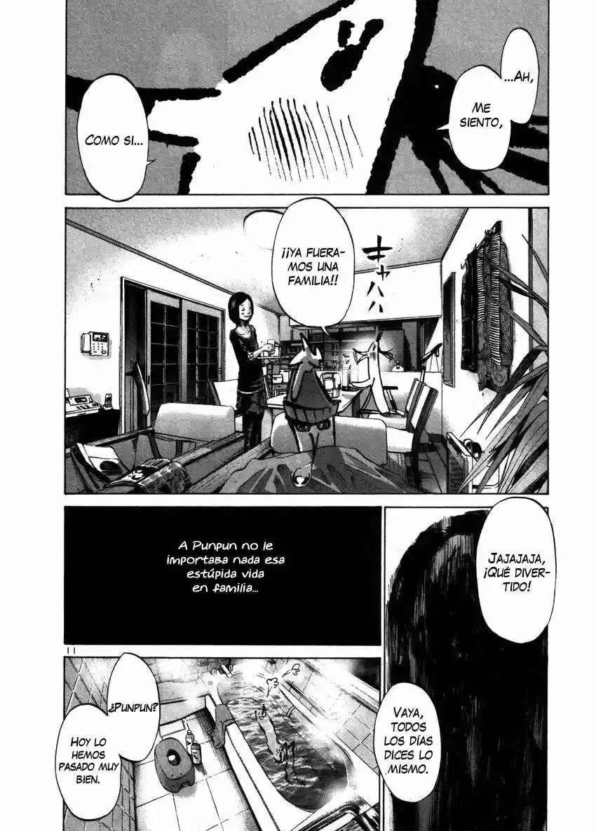 Oyasumi Punpun (2007) - Capítulo 45 - Página 12 - LectorTMOo