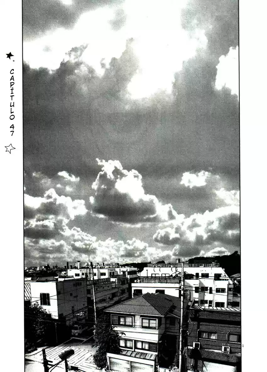 Oyasumi Punpun (2007) - Capítulo 47 - Página 4 - LectorTMOo