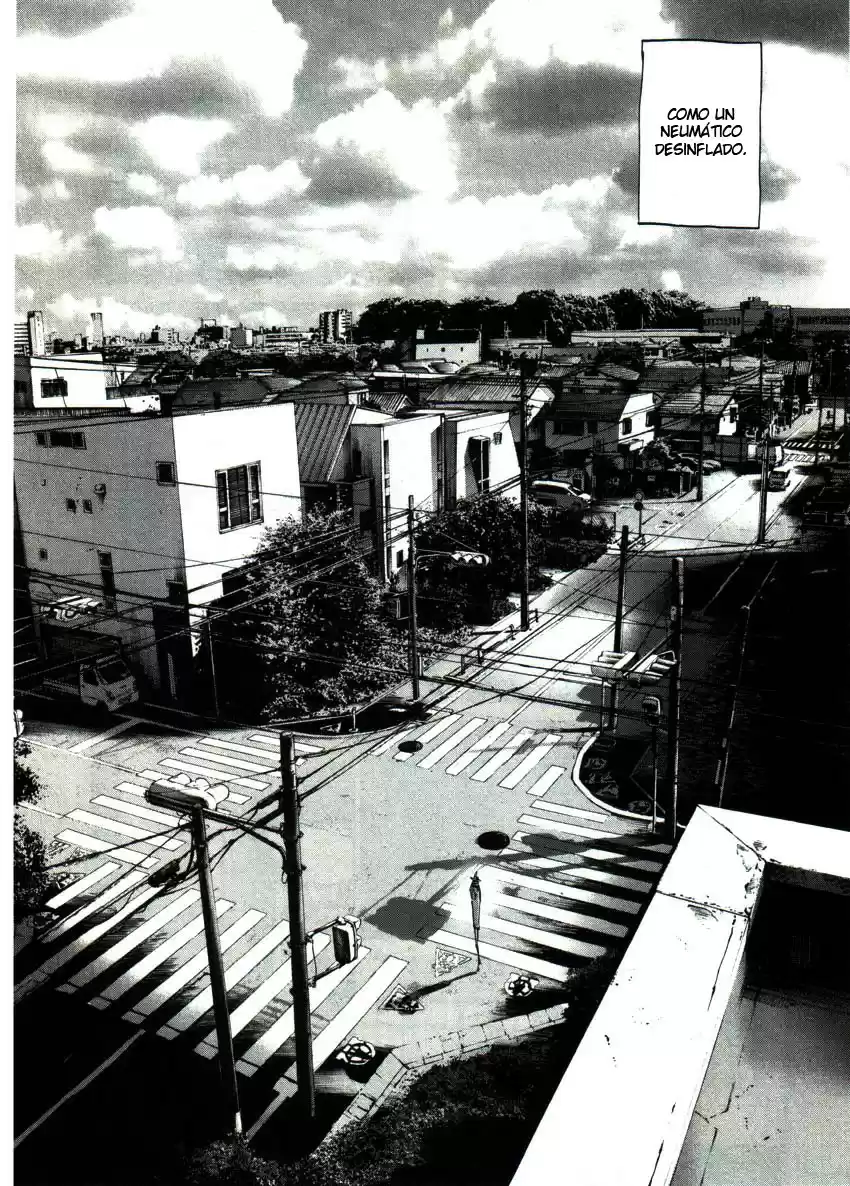 Oyasumi Punpun (2007) - Capítulo 47 - Página 11 - LectorTMOo