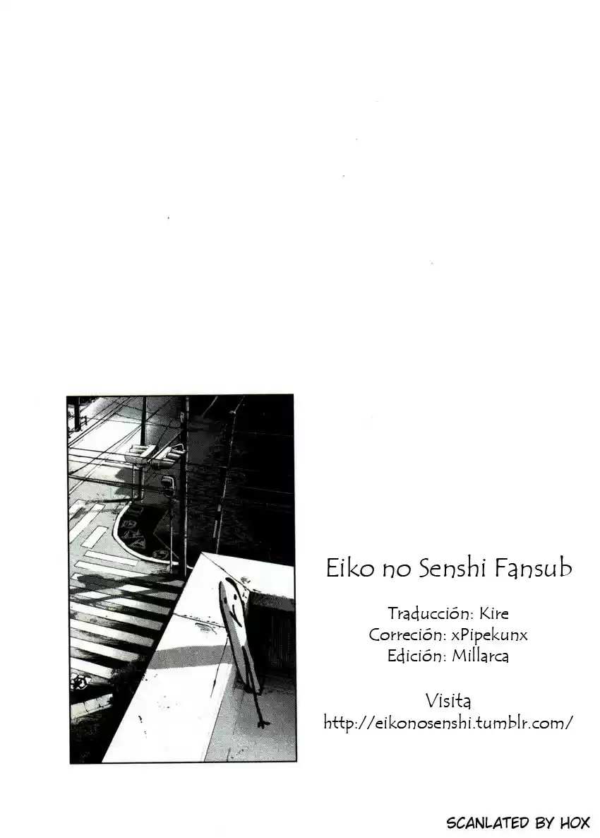 Oyasumi Punpun (2007) - Capítulo 47 - Página 16 - LectorTMOo