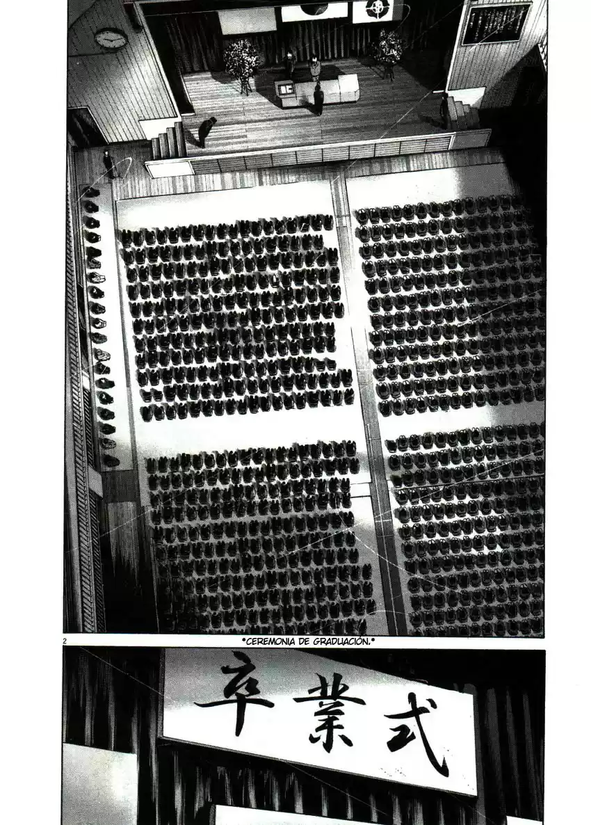 Oyasumi Punpun (2007) - Capítulo 48 - Página 2 - LectorTMOo