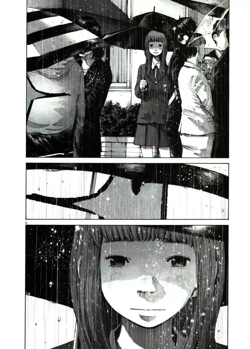 Oyasumi Punpun (2007) - Capítulo 48 - Página 6 - LectorTMOo