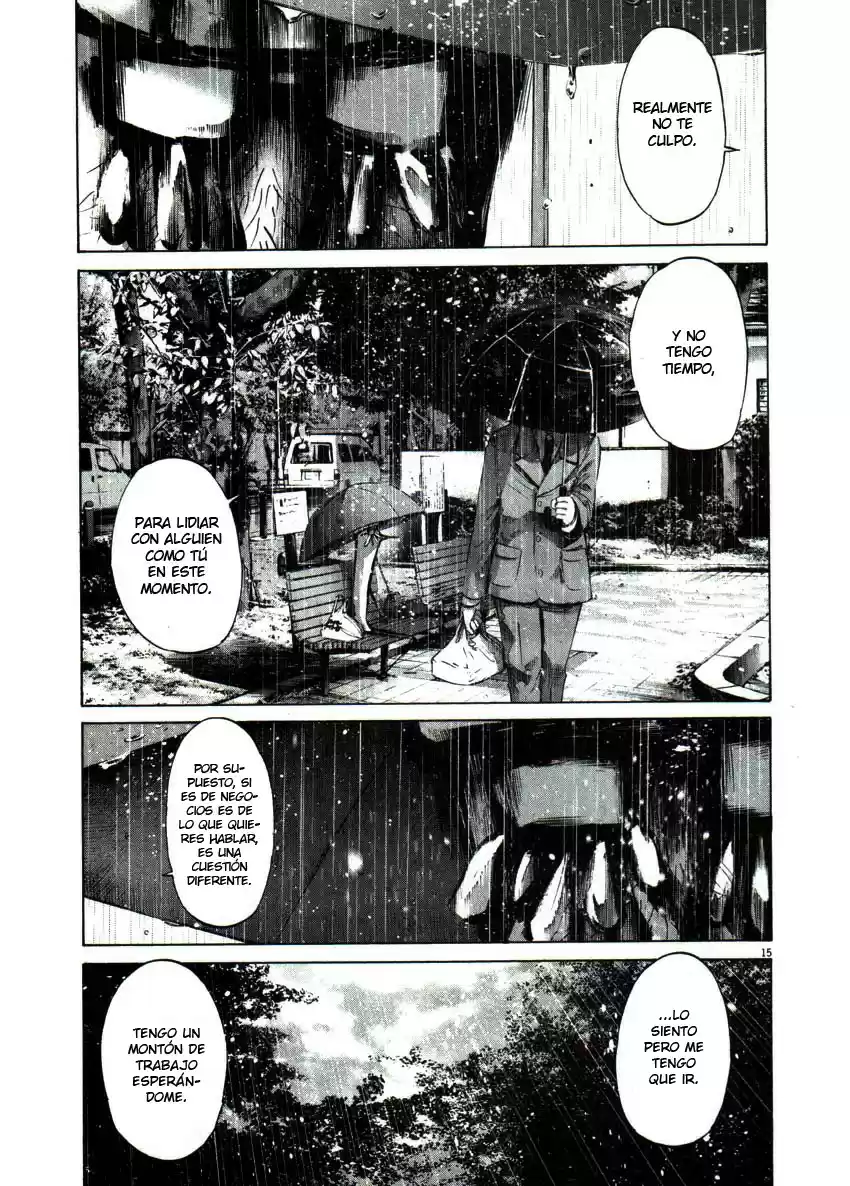 Oyasumi Punpun (2007) - Capítulo 48 - Página 15 - LectorTMOo