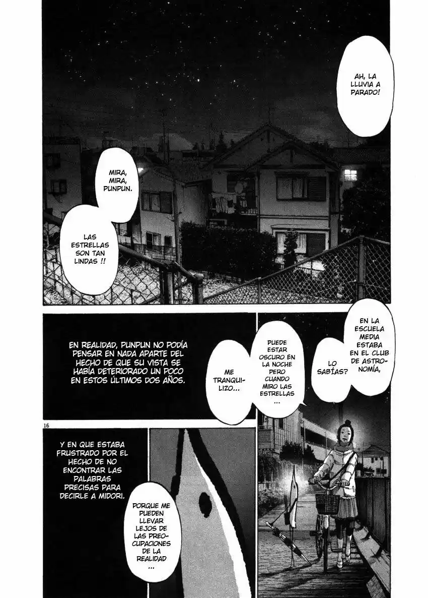 Oyasumi Punpun (2007) - Capítulo 48 - Página 16 - LectorTMOo