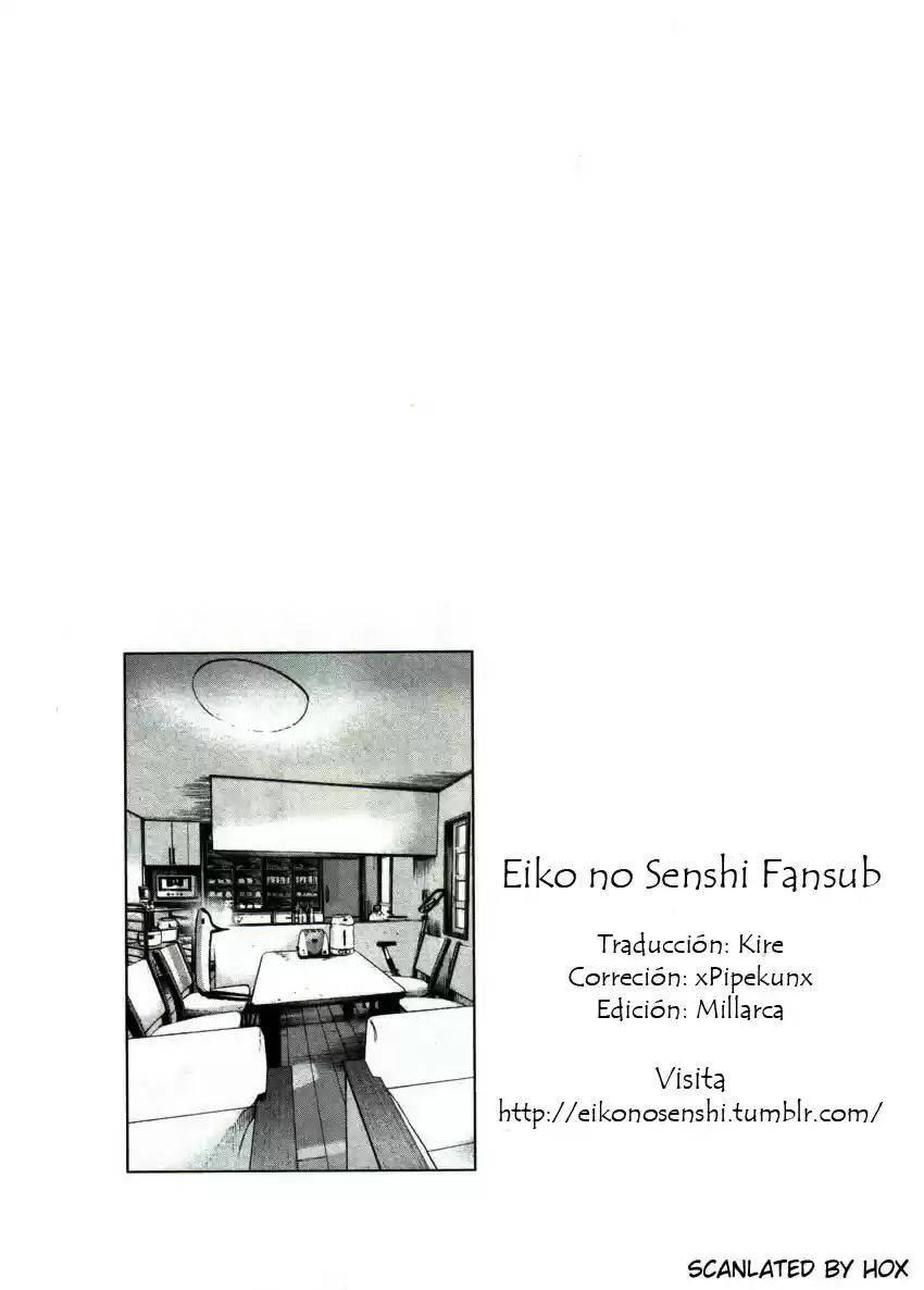 Oyasumi Punpun (2007) - Capítulo 48 - Página 19 - LectorTMOo