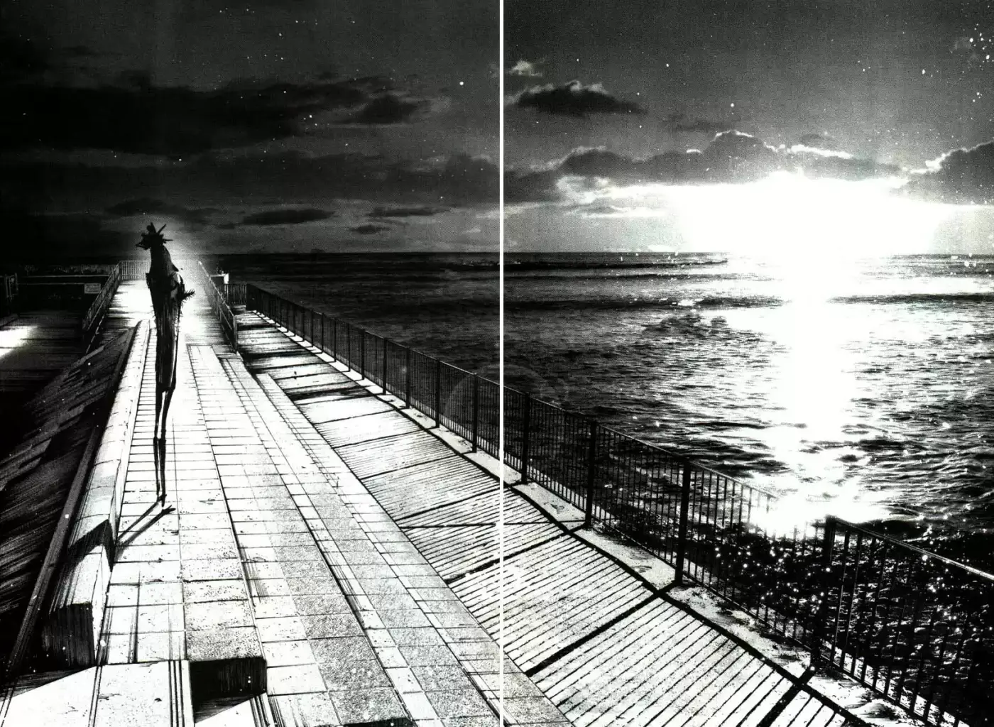 Oyasumi Punpun (2007) - Capítulo 49 - Página 16 - LectorTMOo