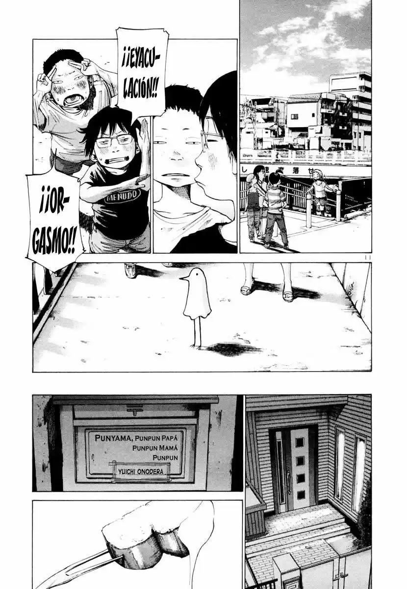 Oyasumi Punpun (2007) - Capítulo 5 - Página 12 - LectorTMOo