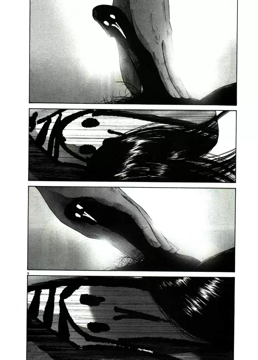 Oyasumi Punpun (2007) - Capítulo 50 - Página 9 - LectorTMOo