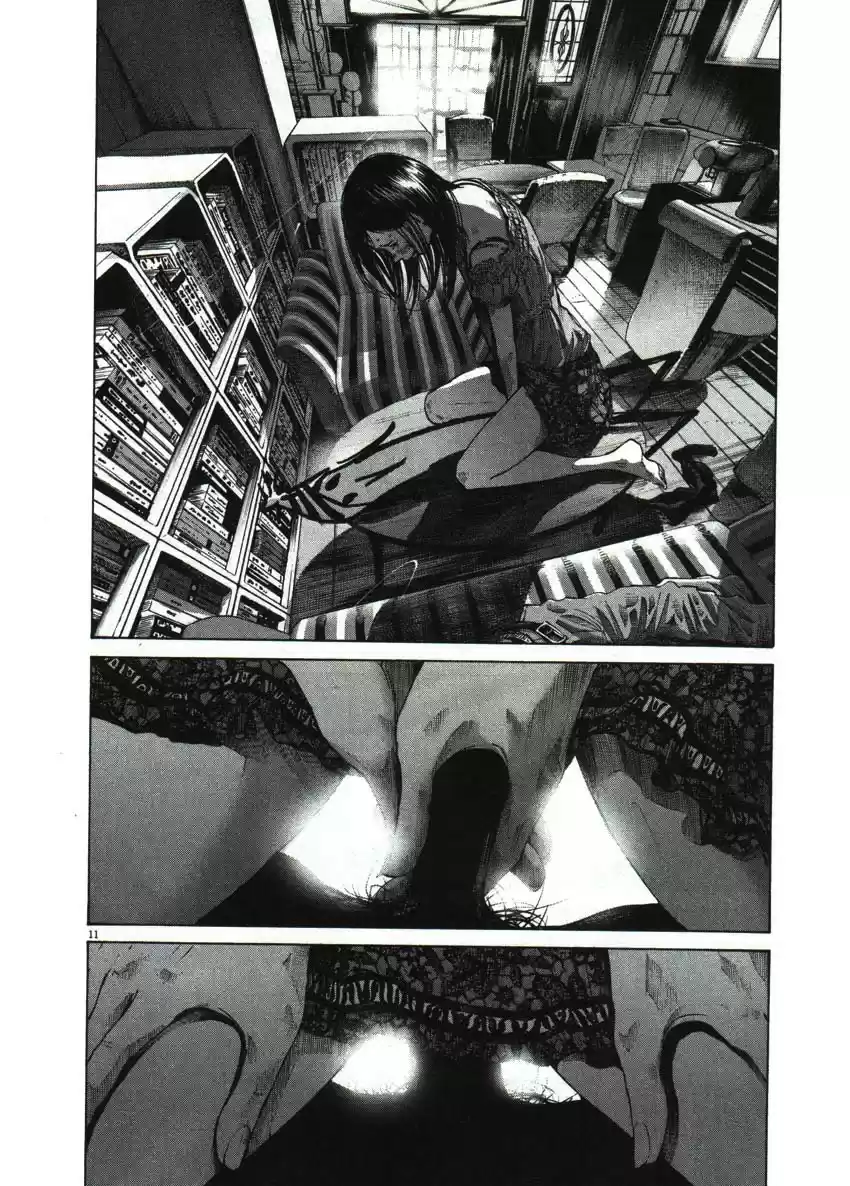 Oyasumi Punpun (2007) - Capítulo 50 - Página 11 - LectorTMOo