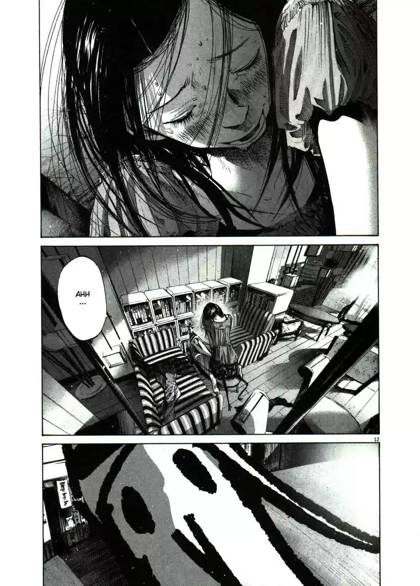 Oyasumi Punpun (2007) - Capítulo 50 - Página 12 - LectorTMOo