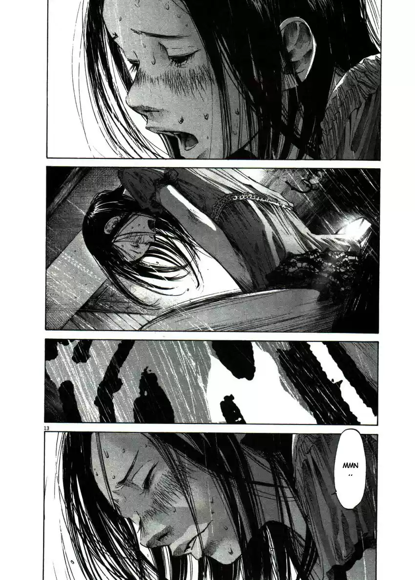 Oyasumi Punpun (2007) - Capítulo 50 - Página 13 - LectorTMOo