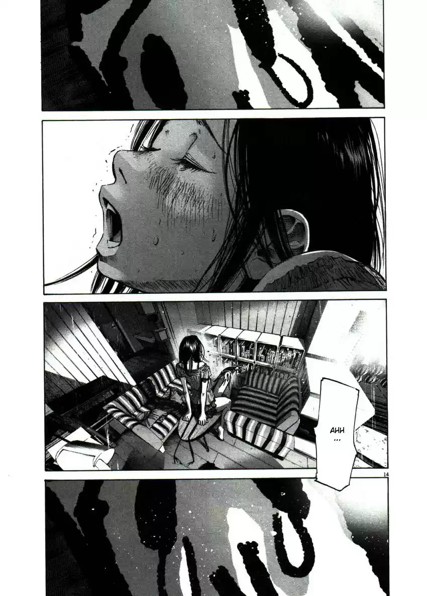Oyasumi Punpun (2007) - Capítulo 50 - Página 14 - LectorTMOo