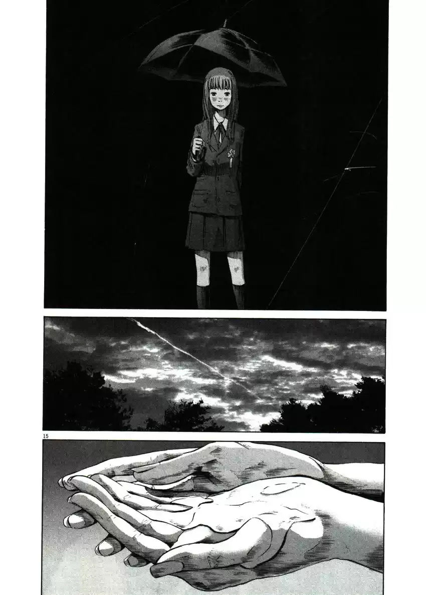 Oyasumi Punpun (2007) - Capítulo 50 - Página 15 - LectorTMOo