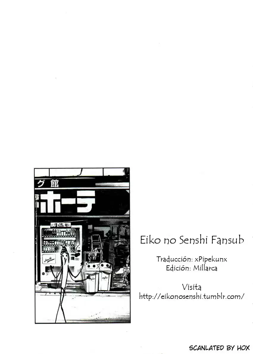 Oyasumi Punpun (2007) - Capítulo 50 - Página 20 - LectorTMOo