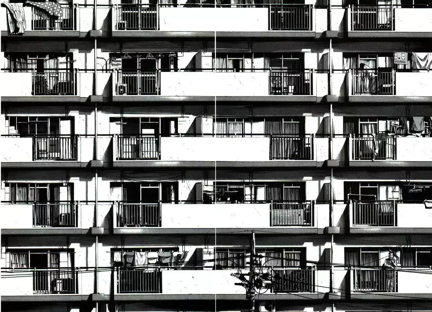 Oyasumi Punpun (2007) - Capítulo 51 - Página 11 - LectorTMOo