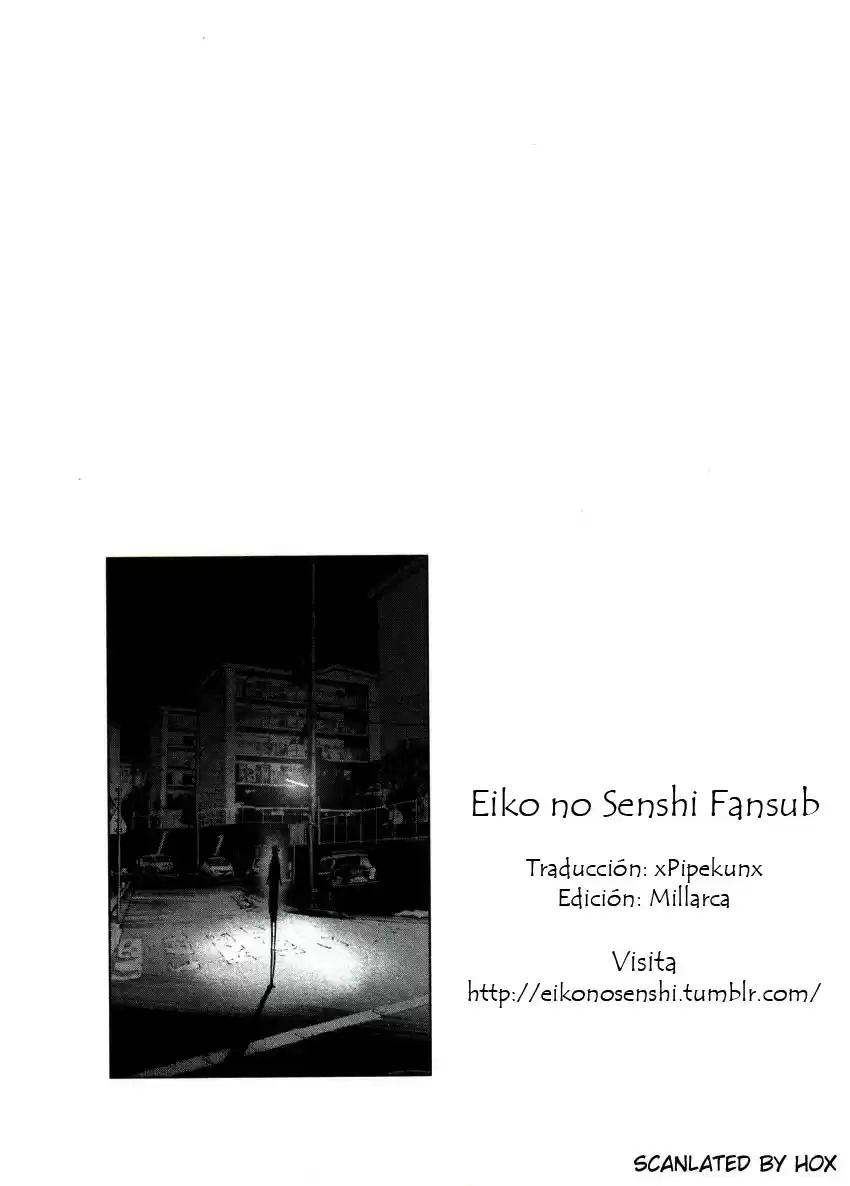 Oyasumi Punpun (2007) - Capítulo 51 - Página 17 - LectorTMOo